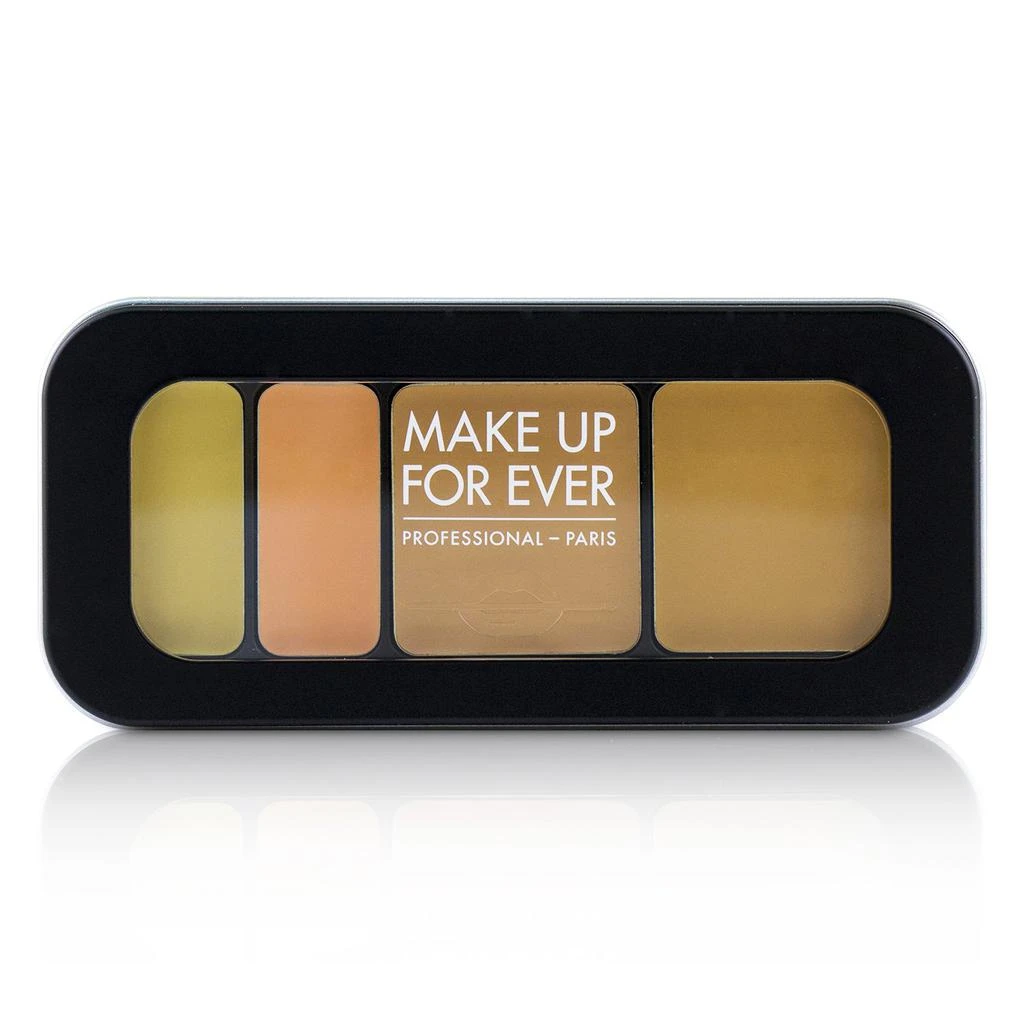 Ultra HD Underpainting Color Correction Palette 商品