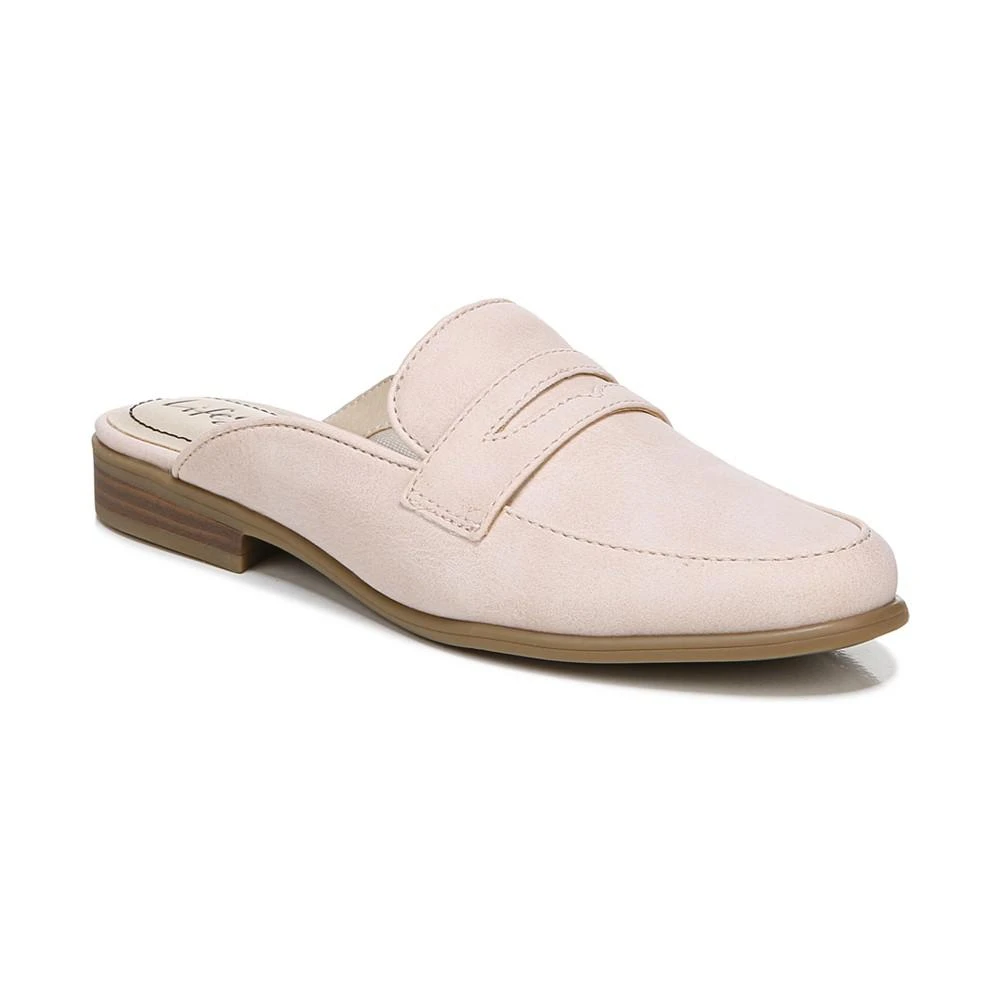 商品LifeStride|Margot Slide Mules,价格¥463,第1张图片