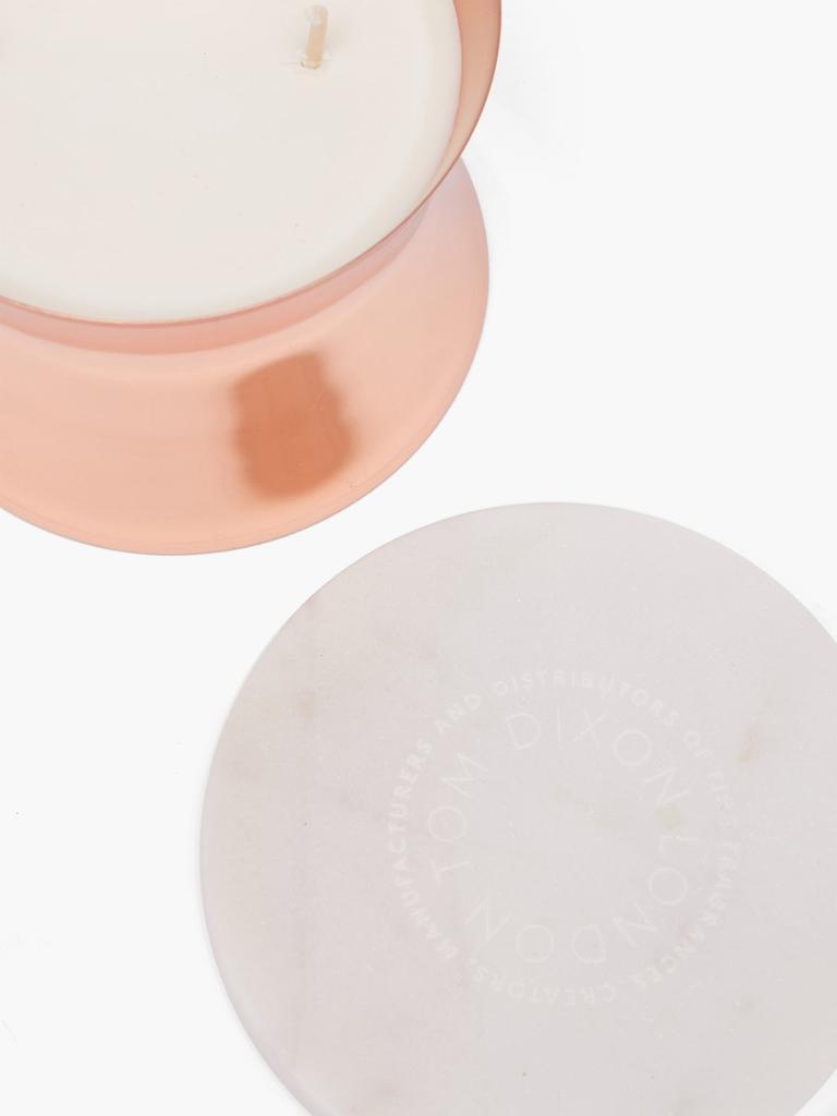 商品Tom Dixon|Eclectic London large scented candle,价格¥1189,第6张图片详细描述