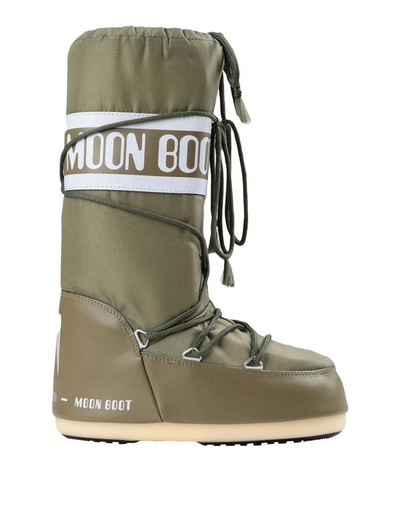 商品Moon Boot|Boots,价格¥1644,第1张图片