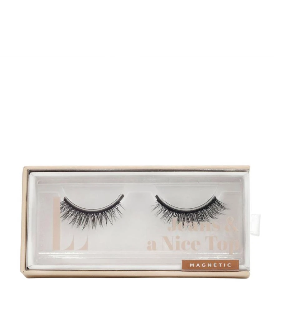 商品Lola's Lashes|Jeans and a Nice Top Magnetic Eyelashes,价格¥207,第1张图片