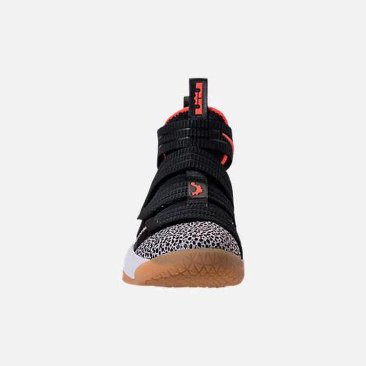商品NIKE|男士 LeBron Soldier XI SFG 篮球鞋,价格¥670,第2张图片详细描述