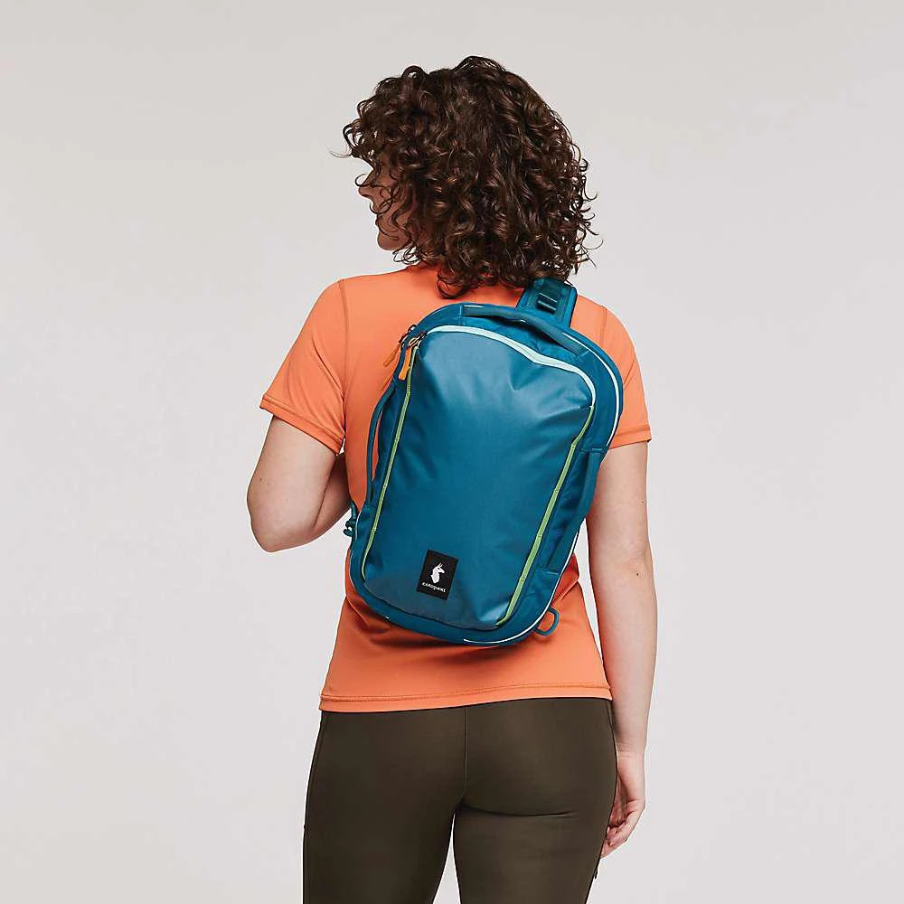 Cotopaxi Chasqui Sling Pack 商品