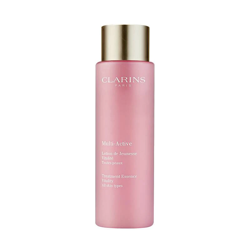 商品Clarins|【包邮装】CLARINS 娇韵诗 提拉紧致粉水 200ml,价格¥297,第1张图片