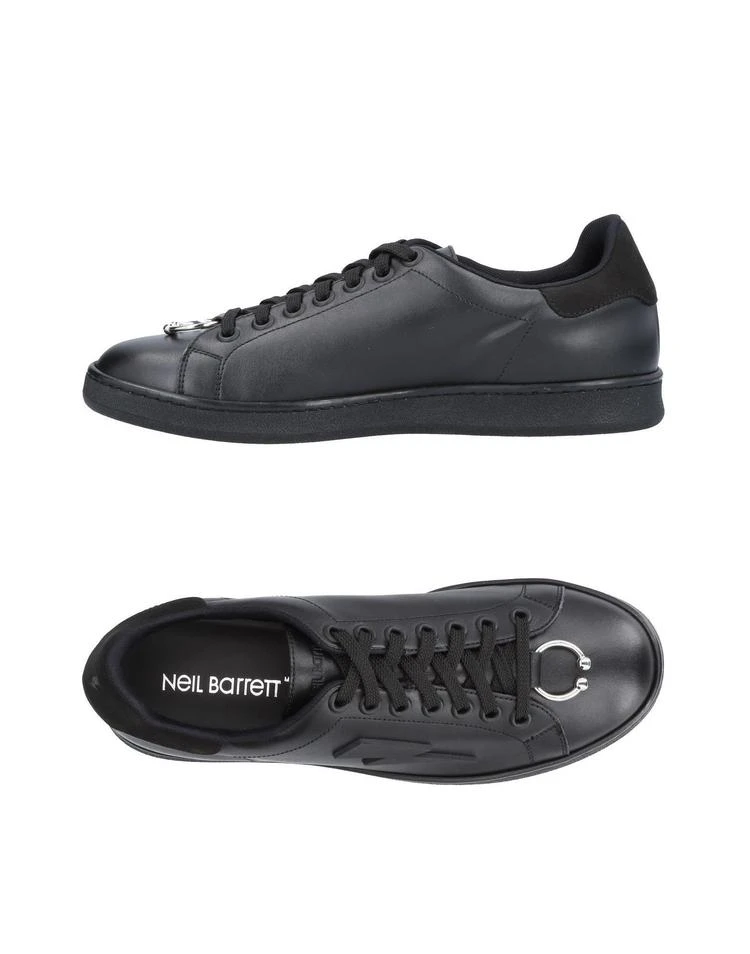 商品Neil Barrett|Sneakers,价格¥2990,第1张图片