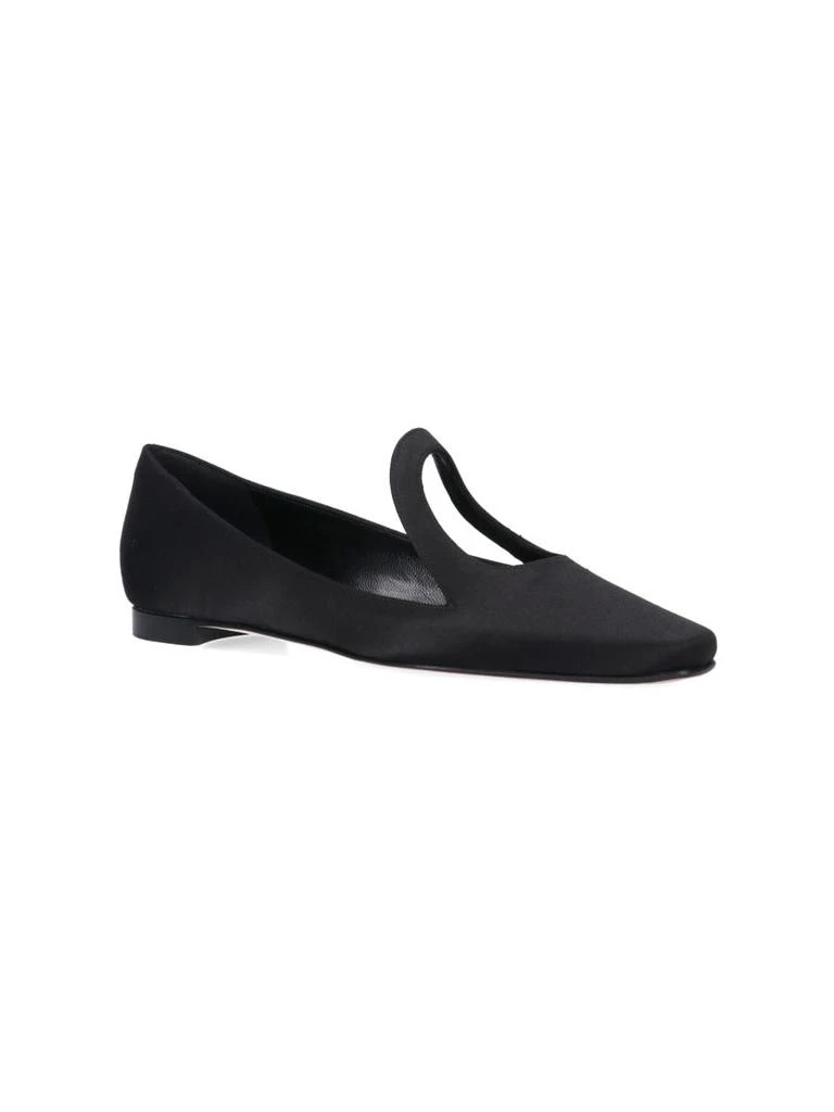 商品Manolo Blahnik|Manolo Blahnik Flat shoes,价格¥3229,第2张图片详细描述