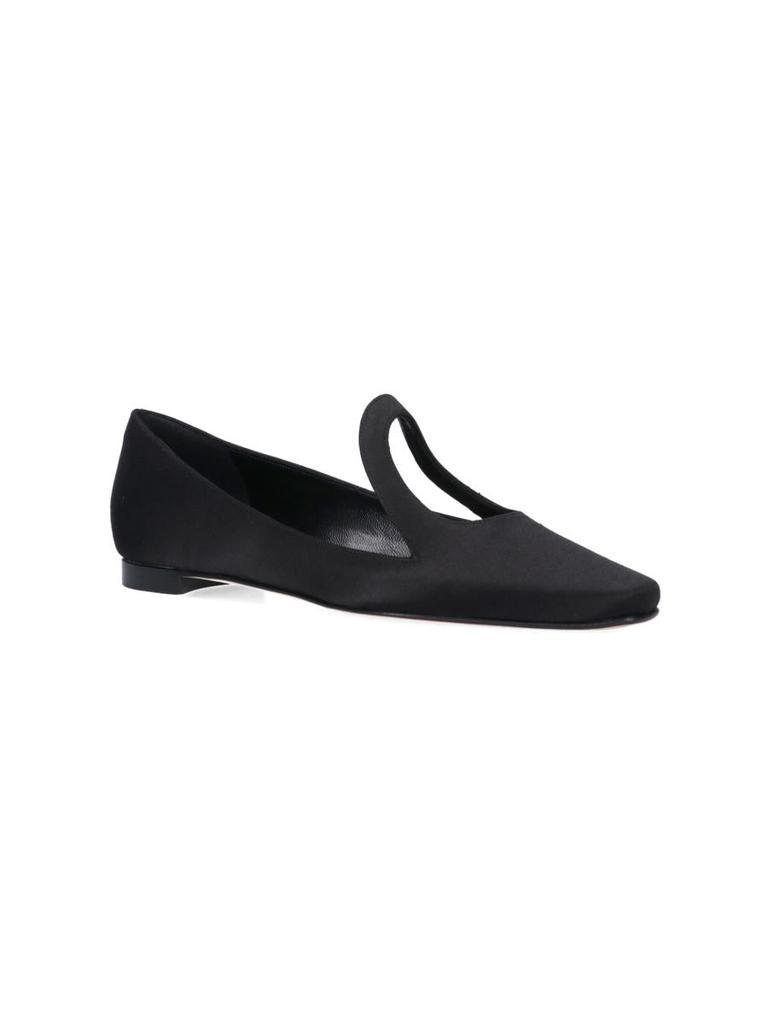 商品Manolo Blahnik|Manolo Blahnik Flat shoes,价格¥3223,第2张图片详细描述