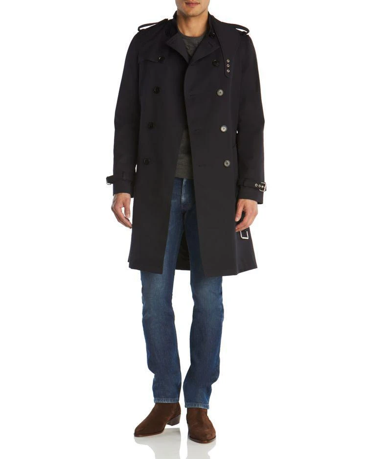 商品The Kooples|Jenna Coat ,价格¥1664,第3张图片详细描述