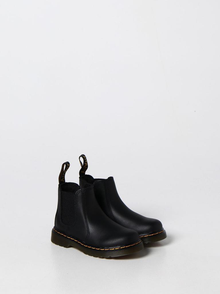 Dr. Martens shoes for boys商品第2张图片规格展示