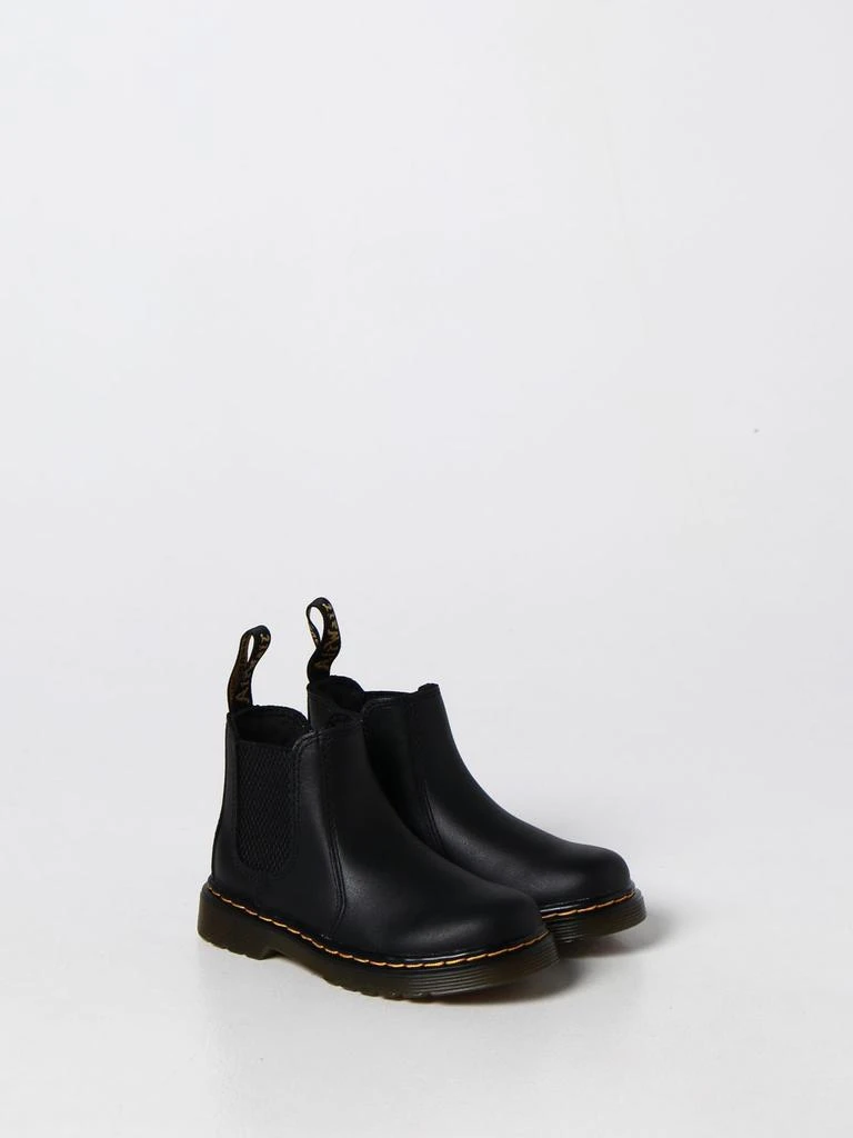 商品Dr. Martens|Dr. Martens shoes for boys,价格¥186,第2张图片详细描述