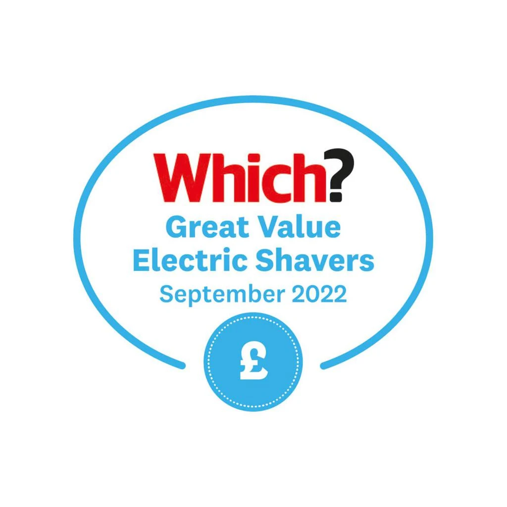 商品Braun|Braun Series 3 ProSkin 3010BT Electric Shaver, Blue,价格¥729,第4张图片详细描述