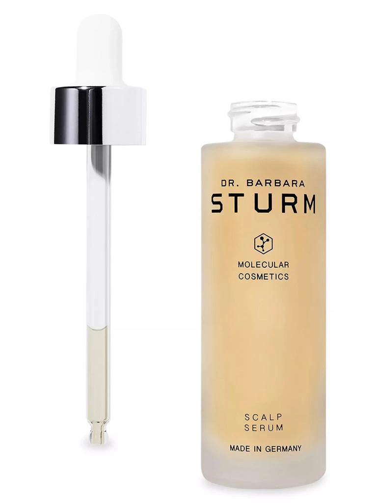 商品Dr. Barbara Sturm|Scalp Serum,价格¥750,第2张图片详细描述