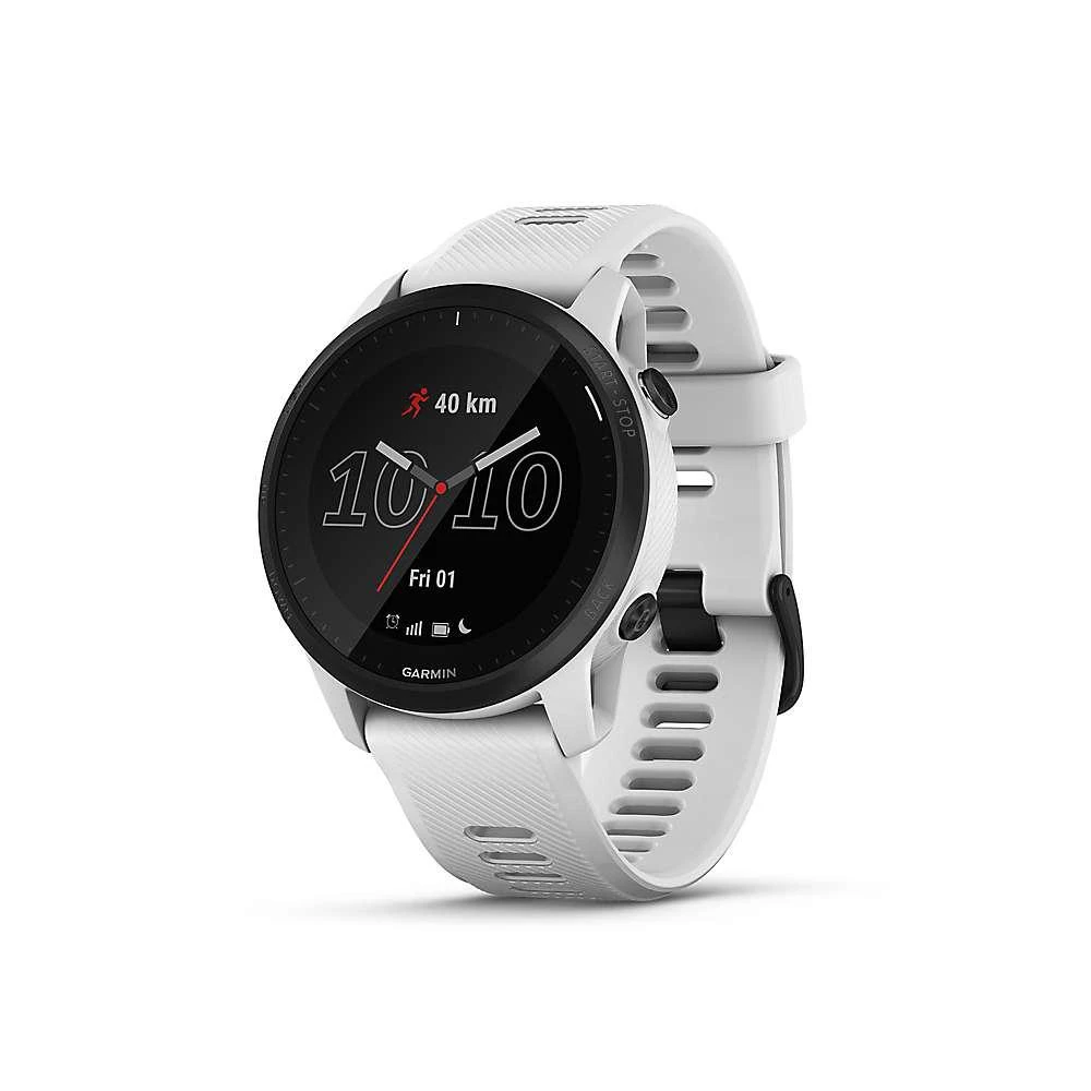 商品Garmin|Garmin Forerunner 945 LTE Watch,价格¥3427,第1张图片