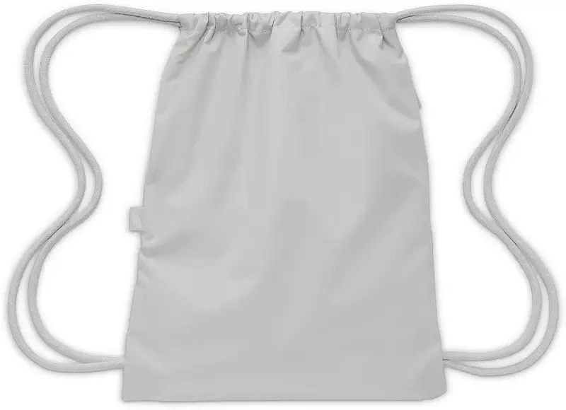 商品NIKE|Nike Heritage Drawstring Bag,价格¥147,第1张图片
