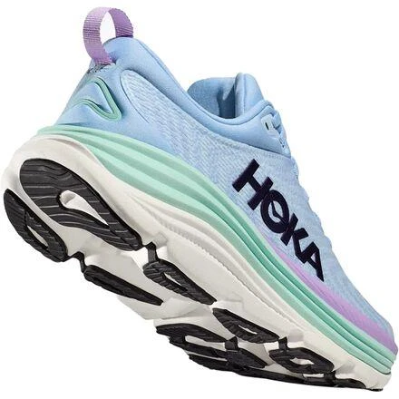 商品Hoka One One|Gaviota 5 Shoe - Women's,价格¥1451,第3张图片详细描述