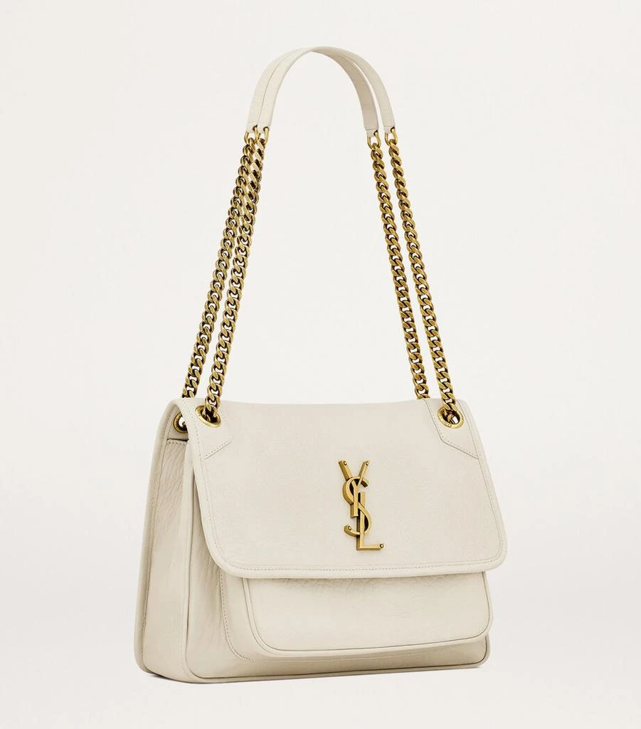 商品Yves Saint Laurent|Medium Niki Flap Bag,价格¥29908,第4张图片详细描述