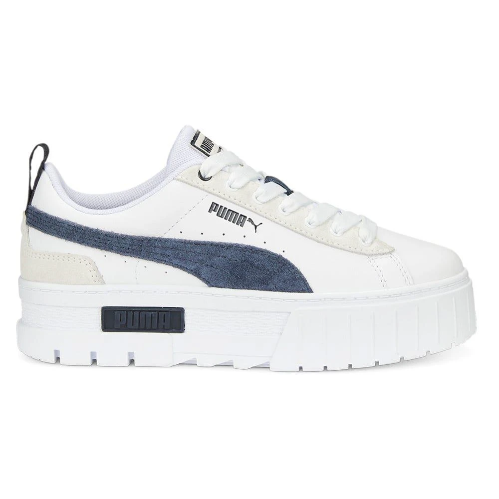 商品Puma|Mayze Mix Platform Sneakers,价格¥676,第1张图片