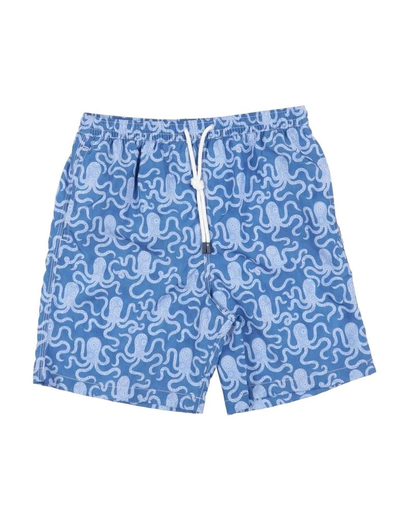 商品Fedeli|Swim shorts,价格¥843,第1张图片