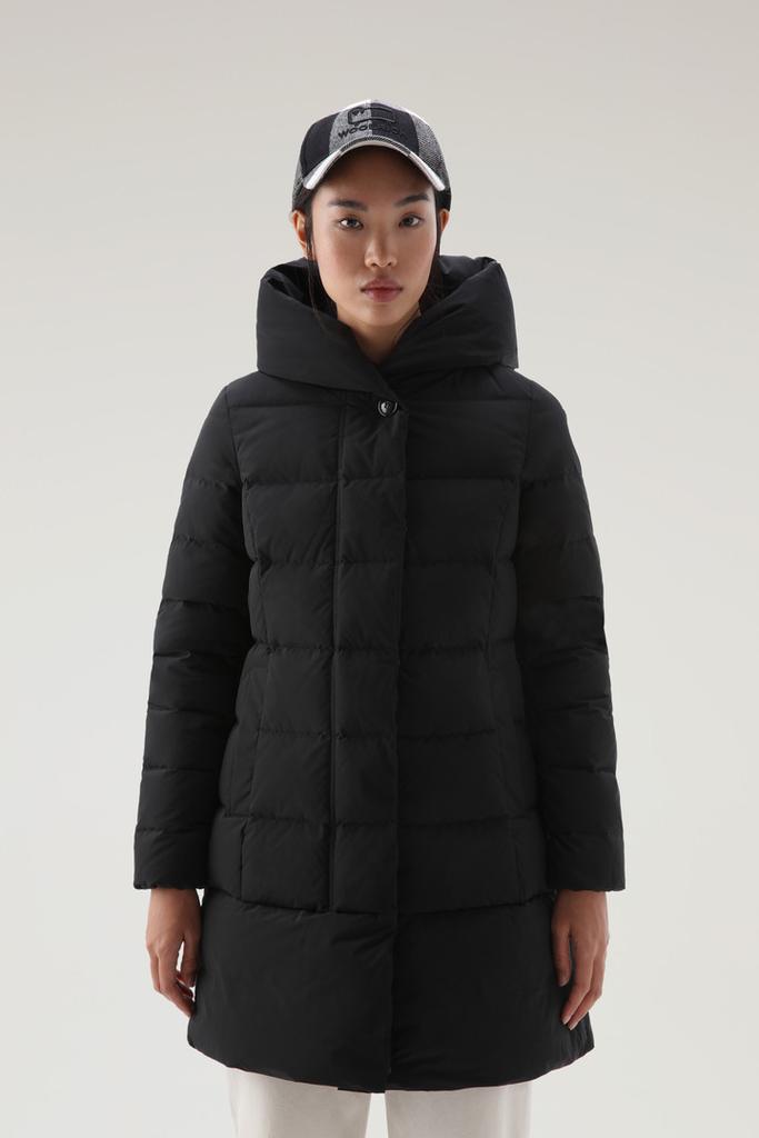 商品Woolrich|Puffy Prescott Parka,价格¥4128,第1张图片