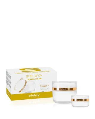 商品Sisley|Sisleÿa L'Integral Anti-Age Travel Gift Set ($682.50 value),价格¥3928,第1张图片详细描述