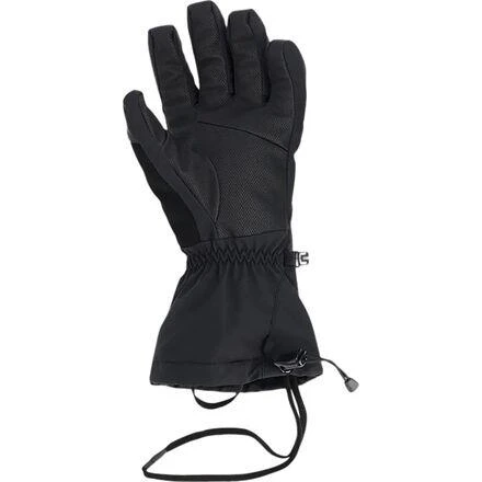 商品Outdoor Research|Adrenaline 3-in-1 Glove,价格¥314,第2张图片详细描述