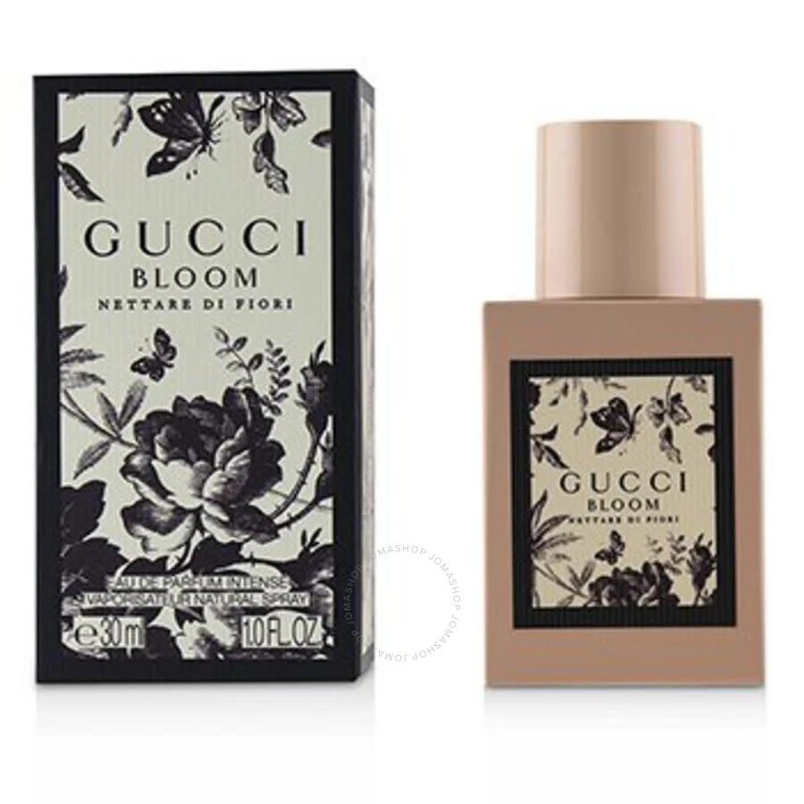 商品Gucci|Gucci Bloom Nettare Di Fiori / Gucci EDP Spray Intense 1.0 oz (30 ml) (W),价格¥320,第1张图片