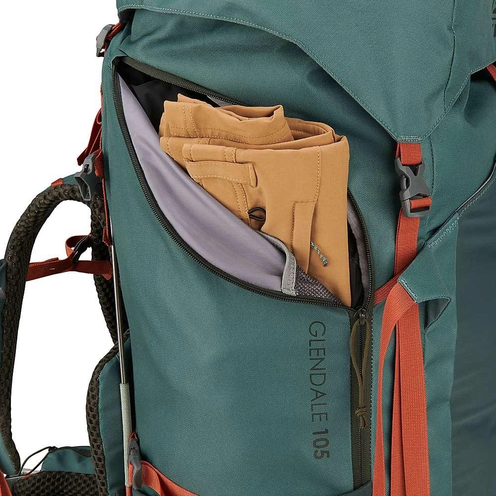 Kelty Glendale 105 Backpack 商品