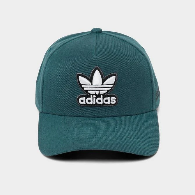 adidas Originals A-Frame Snapback Hat 商品