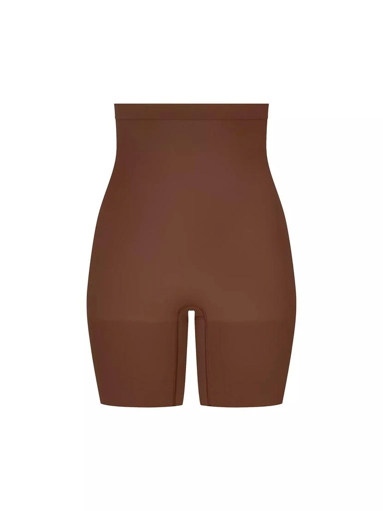 商品SPANX|Higher Power Shorts,价格¥285,第1张图片