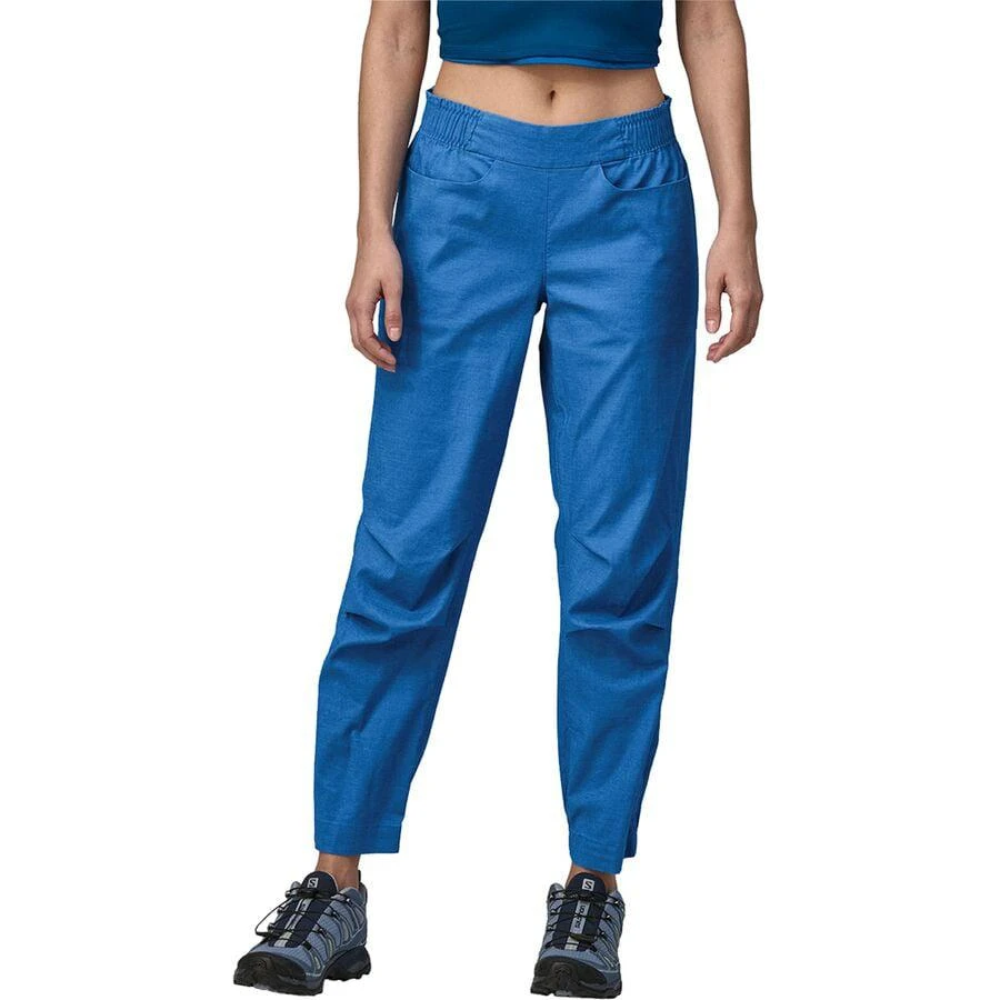 商品Patagonia|Hampi Rock Pant - Women's,价格¥491,第1张图片