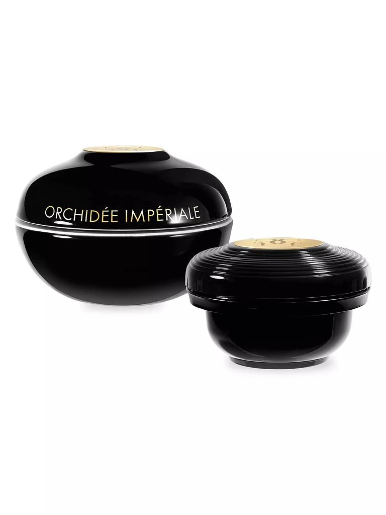 ​Orchidee Imperiale Black Anti-Aging Cream 商品