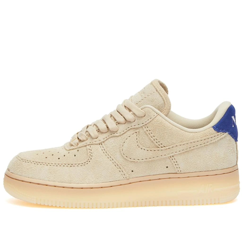 商品NIKE|女款 耐克 Air Force 1 '07 空军一号 低帮运动鞋,价格¥1095,第2张图片详细描述