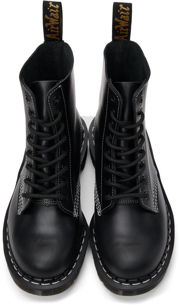 商品Dr. Martens|1460 Pascal Cavalier Boots,价格¥2151,第7张图片详细描述