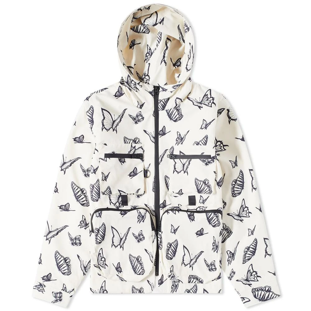 商品Afield Out|Afield Out Morph Butterfly Jacket,价格¥1162,第1张图片