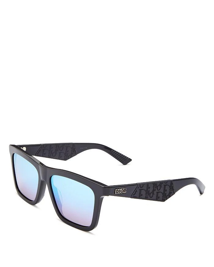 商品Dior|B27 S1I Geometric Sunglasses, 56mm,价格¥3303,第1张图片