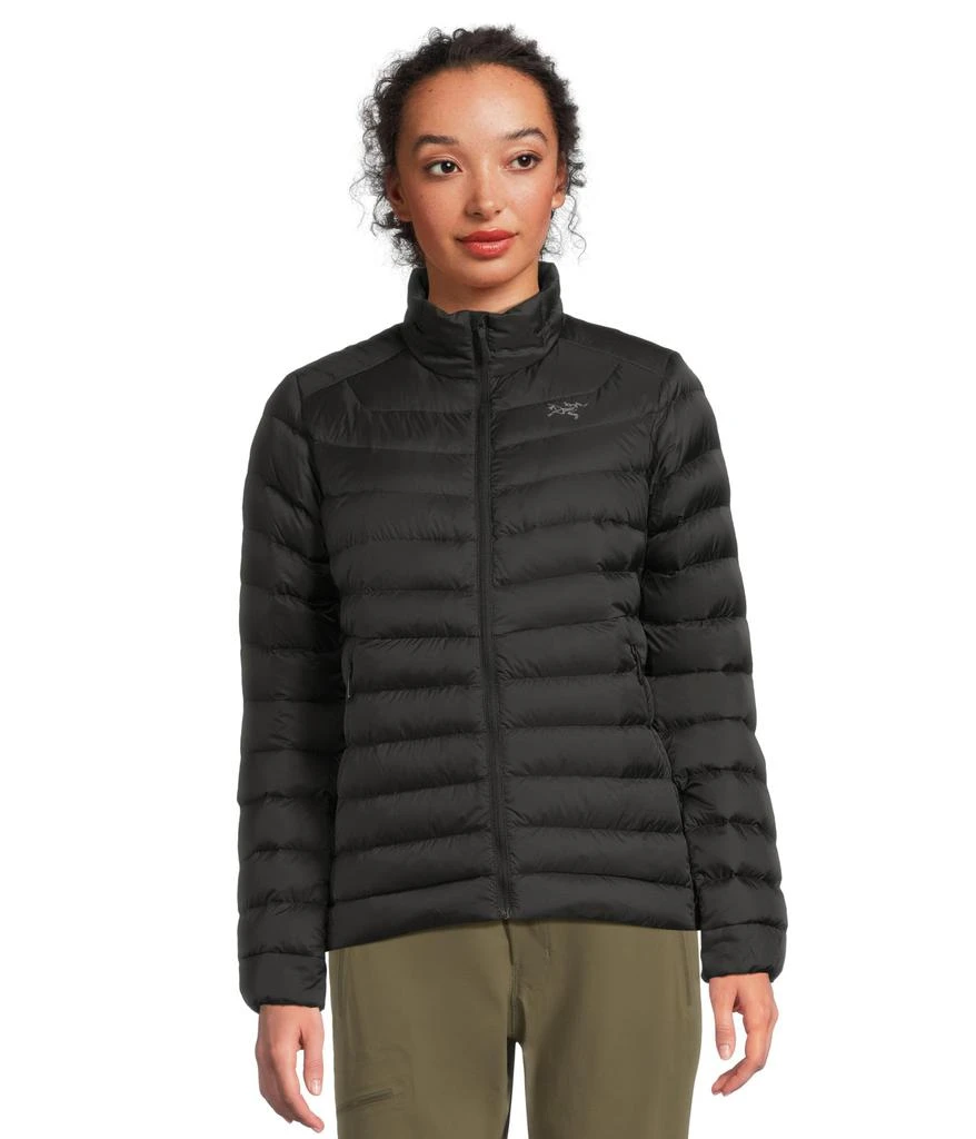 商品Arc'teryx|Cerium Jacket,价格¥2531,第1张图片
