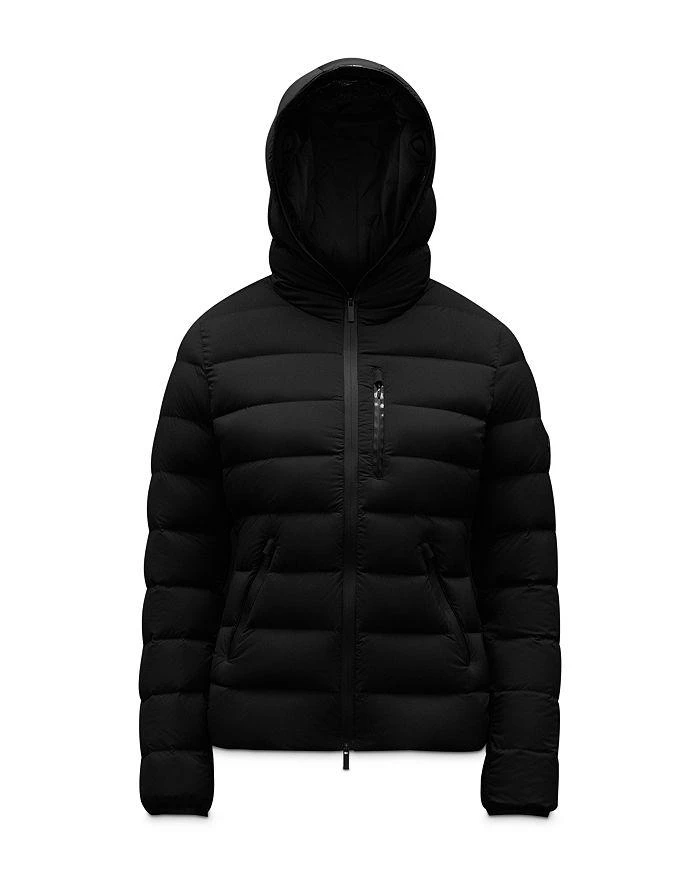 商品Moncler|Herbe Quilted Jacket,价格¥14106,第3张图片详细描述