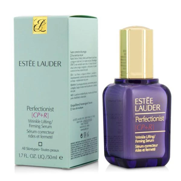 商品Estée Lauder|Perfectionist CP+R – Wrinkle Lifting/Firming Serum,价格¥857,第2张图片详细描述