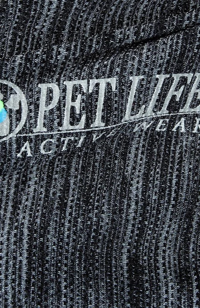 商品PET LIFE|<sup>®</sup> ACTIVE Aero-Pawlse Heathered Tank Top - Extra Large,价格¥247,第3张图片详细描述