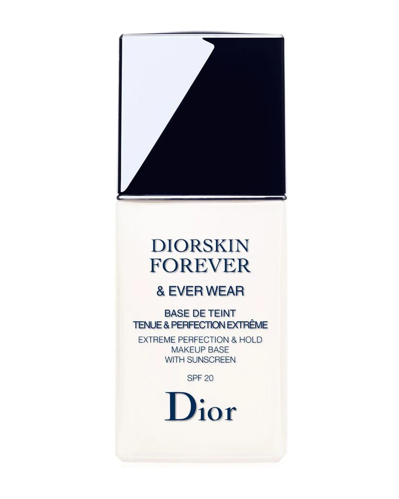 商品Dior|Diorskin Forever %26 Ever Wear Makeup Primer SPF 20,价格¥355,第1张图片