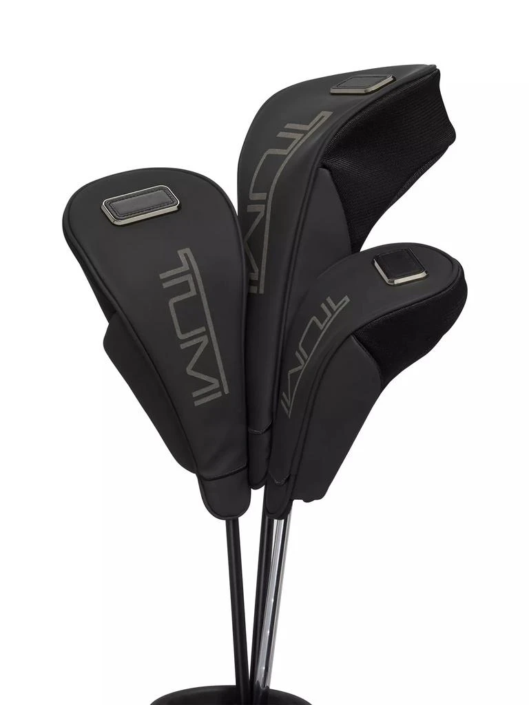 商品Tumi|Tumi Travel Accessories Golf Club Cover Set,价格¥2955,第2张图片详细描述