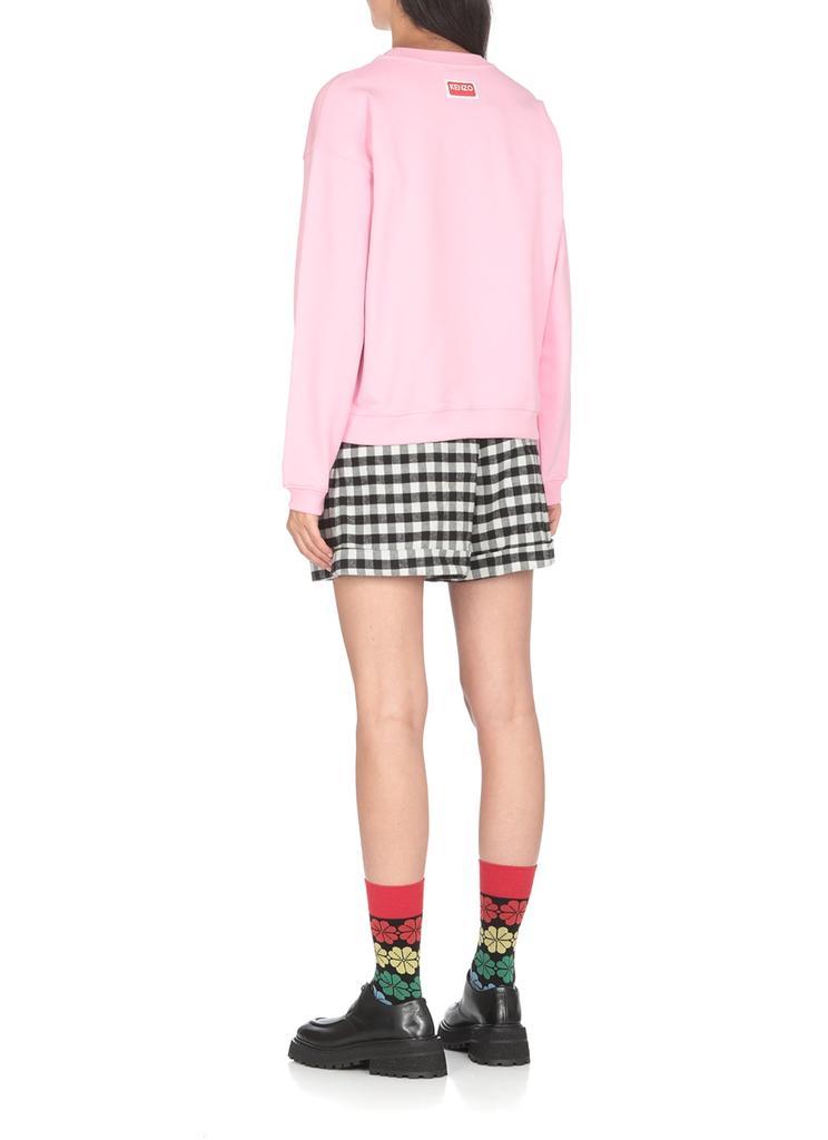 商品Kenzo|Kenzo Boke Flower Sweatshirt,价格¥1818,第6张图片详细描述