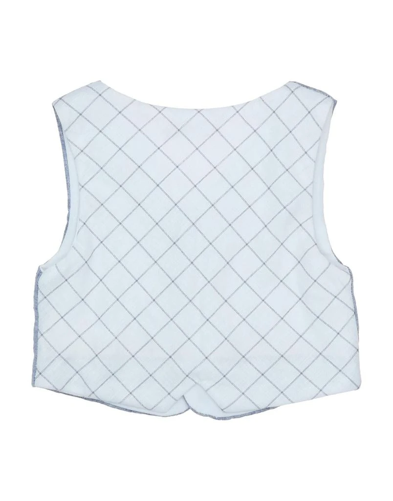 商品COCCODÉ|Suit vest,价格¥302,第2张图片详细描述