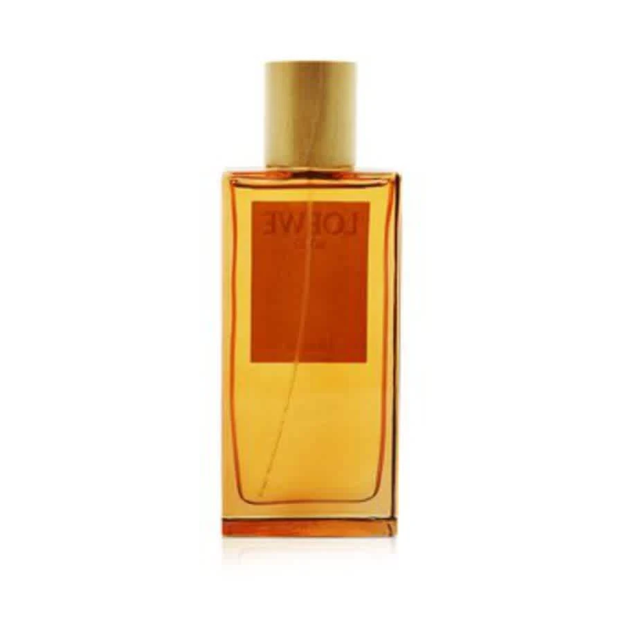 商品Loewe|Men's Solo Esencial EDT Spray 3.4 oz Fragrances 8426017070515,价格¥618,第3张图片详细描述