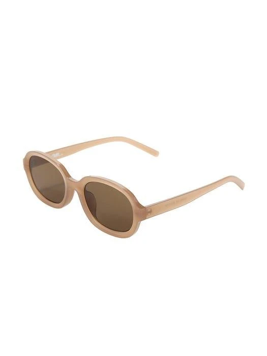 商品OVRLAB|Tommy OC 206S _ Cocoa Brown,价格¥705,第2张图片详细描述