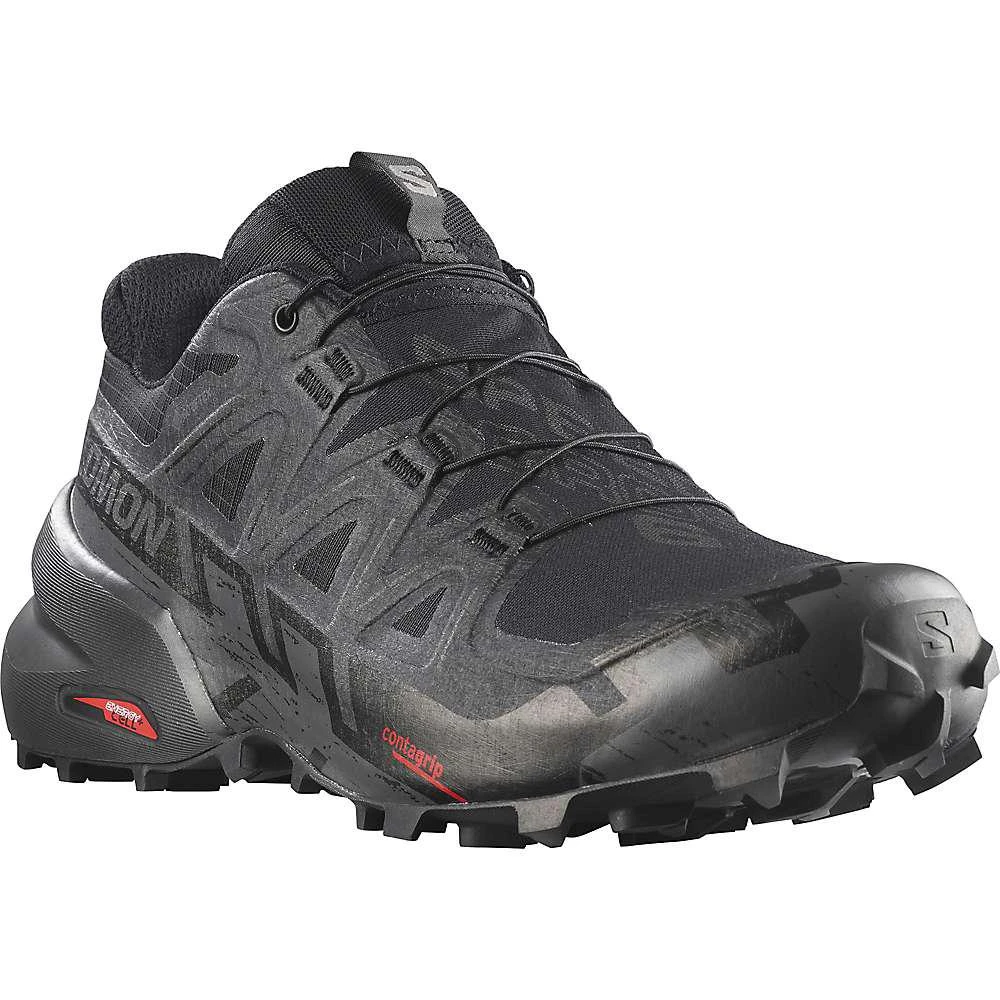 Salomon Men's Speedcross 6 GTX Shoe 商品