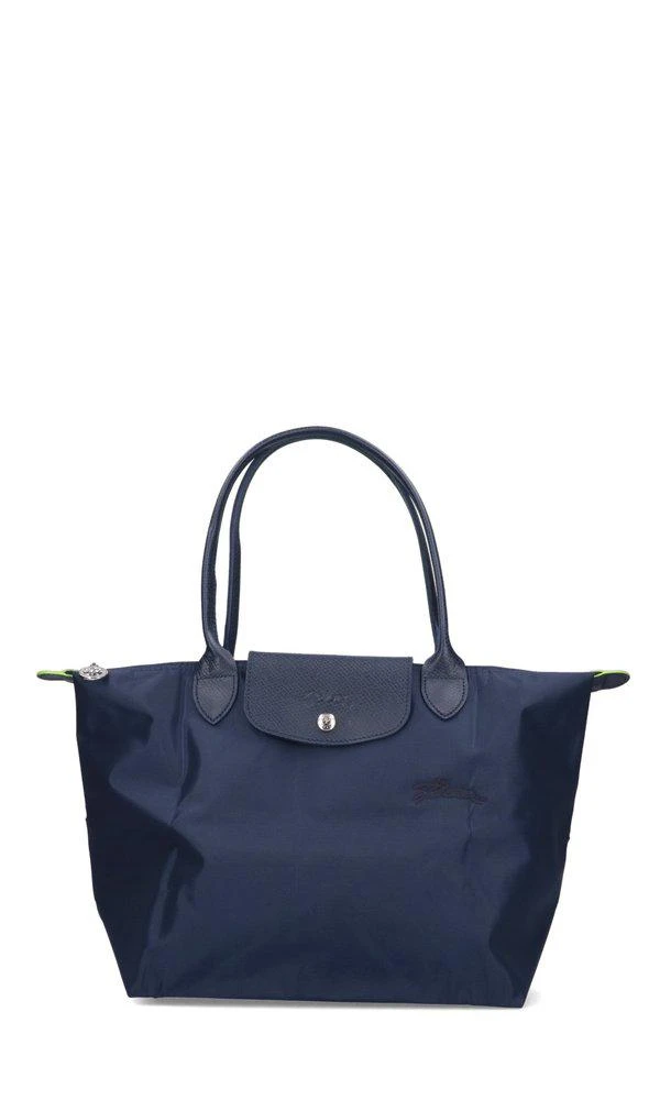 商品Longchamp|Longchamp Le Pliage Small Tote Bag,价格¥817,第1张图片