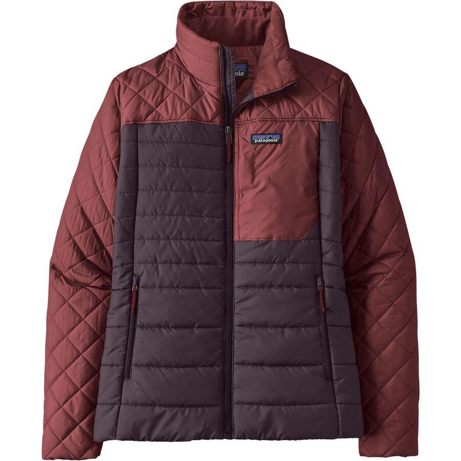 商品Patagonia|Radalie Insulated Jacket - Women's,价格¥932,第1张图片