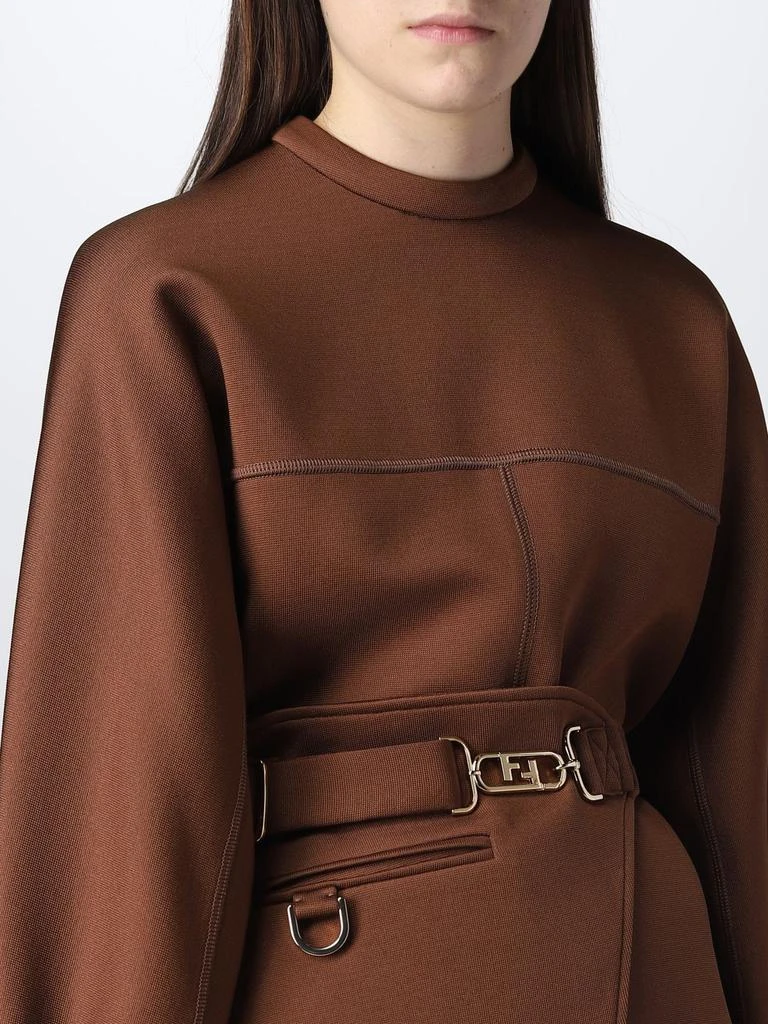 商品Fendi|Fendi dress for woman,价格¥13937,第5张图片详细描述