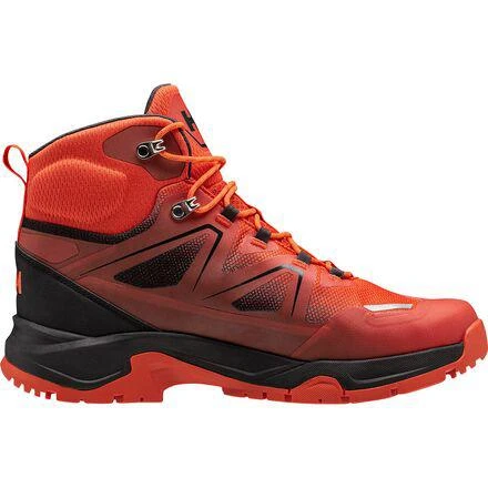 商品Helly Hansen|Cascade Mid HT Hiking Boot - Men's,价格¥590,第4张图片详细描述